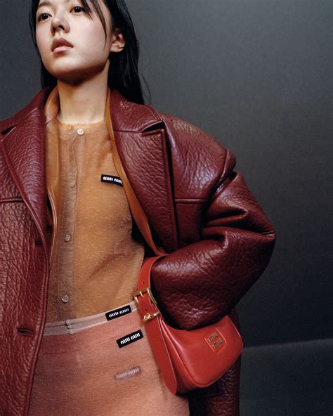 miu miu ambassador list